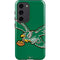 NFL Philadelphia Eagles Retro Logo Galaxy S23 Pro Case