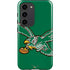 NFL Philadelphia Eagles Retro Logo Galaxy S23 Pro Case