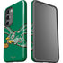 NFL Philadelphia Eagles Retro Logo Galaxy S23 Pro Case
