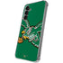 NFL Philadelphia Eagles Retro Logo Galaxy S24 Plus Clear Case