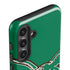 NFL Philadelphia Eagles Retro Logo Galaxy S24 Plus Impact Case