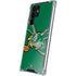NFL Philadelphia Eagles Retro Logo Galaxy S24 Ultra Clear Case
