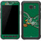 NFL Philadelphia Eagles Retro Logo Galaxy S7 Active Skin