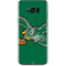 NFL Philadelphia Eagles Retro Logo Galaxy S8 Plus Skin