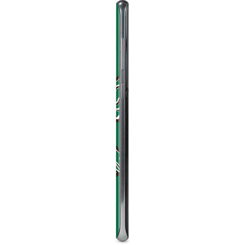 NFL Philadelphia Eagles Retro Logo Galaxy S8 Skin