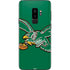 NFL Philadelphia Eagles Retro Logo Galaxy S9 Plus Skin