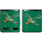 NFL Philadelphia Eagles Retro Logo Galaxy Z Flip Skin