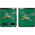 NFL Philadelphia Eagles Retro Logo Galaxy Z Flip Skin