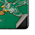 NFL Philadelphia Eagles Retro Logo Galaxy Z Flip Skin