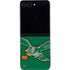 NFL Philadelphia Eagles Retro Logo Galaxy Z Flip5 5G Skin