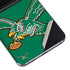 NFL Philadelphia Eagles Retro Logo Galaxy Z Flip5 5G Skin
