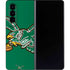 NFL Philadelphia Eagles Retro Logo Galaxy Z Fold4 5G Skin