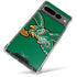 NFL Philadelphia Eagles Retro Logo Google Pixel 7 Pro Clear Case