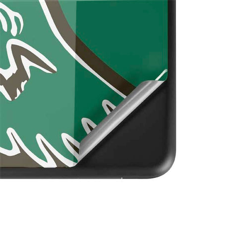 NFL Philadelphia Eagles Retro Logo Google Pixelbook Go Skin