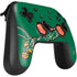 NFL Philadelphia Eagles Retro Logo Google Stadia Controller Skin
