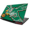 NFL Philadelphia Eagles Retro Logo Lenovo IdeaPad Skin