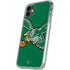 NFL Philadelphia Eagles Retro Logo iPhone 11 Clear Case