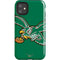 NFL Philadelphia Eagles Retro Logo iPhone 11 Impact Case