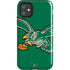 NFL Philadelphia Eagles Retro Logo iPhone 11 Impact Case