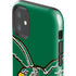 NFL Philadelphia Eagles Retro Logo iPhone 11 Impact Case
