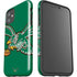 NFL Philadelphia Eagles Retro Logo iPhone 11 Impact Case