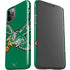 NFL Philadelphia Eagles Retro Logo iPhone 11 Pro Lite Case