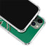 NFL Philadelphia Eagles Retro Logo iPhone 11 Pro Max Clear Case