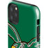 NFL Philadelphia Eagles Retro Logo iPhone 11 Pro Max Impact Case