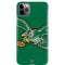 NFL Philadelphia Eagles Retro Logo iPhone 11 Pro Max Lite Case