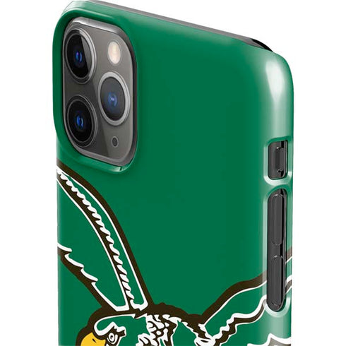 NFL Philadelphia Eagles Retro Logo iPhone 11 Pro Max Lite Case