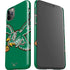 NFL Philadelphia Eagles Retro Logo iPhone 11 Pro Max Lite Case