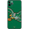 NFL Philadelphia Eagles Retro Logo iPhone 11 Pro Max Skin