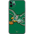 NFL Philadelphia Eagles Retro Logo iPhone 11 Pro Max Skin