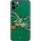 NFL Philadelphia Eagles Retro Logo iPhone 11 Pro Skin