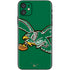NFL Philadelphia Eagles Retro Logo iPhone 11 Skin