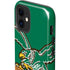 NFL Philadelphia Eagles Retro Logo iPhone 12 Impact Case