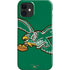 NFL Philadelphia Eagles Retro Logo iPhone 12 Mini Lite Case