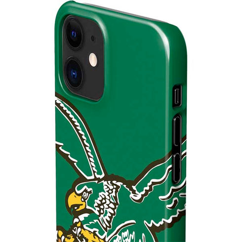 NFL Philadelphia Eagles Retro Logo iPhone 12 Mini Lite Case