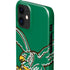 NFL Philadelphia Eagles Retro Logo iPhone 12 Mini Lite Case