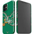 NFL Philadelphia Eagles Retro Logo iPhone 12 Mini Lite Case