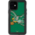 NFL Philadelphia Eagles Retro Logo iPhone 12 Mini Waterproof Case