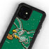 NFL Philadelphia Eagles Retro Logo iPhone 12 Mini Waterproof Case