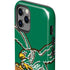 NFL Philadelphia Eagles Retro Logo iPhone 12 Pro Impact Case