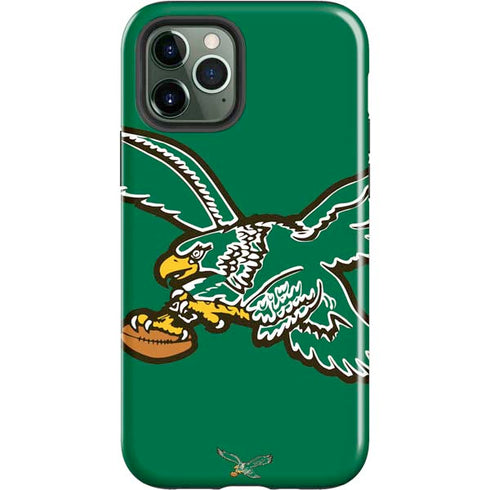 NFL Philadelphia Eagles Retro Logo iPhone 12 Pro Max Impact Case