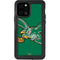 NFL Philadelphia Eagles Retro Logo iPhone 12 Pro Waterproof Case