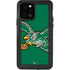 NFL Philadelphia Eagles Retro Logo iPhone 12 Pro Waterproof Case