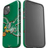 NFL Philadelphia Eagles Retro Logo iPhone 13 Impact Case