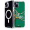 NFL Philadelphia Eagles Retro Logo iPhone 13 MagSafe Case