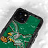 NFL Philadelphia Eagles Retro Logo iPhone 13 Mini Waterproof Case