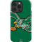 NFL Philadelphia Eagles Retro Logo iPhone 13 Pro Impact Case
